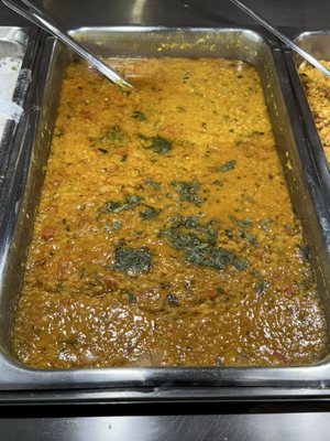 India Sweets & Spices by null