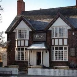 Grove Inn