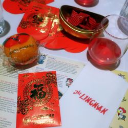 The Lingnan