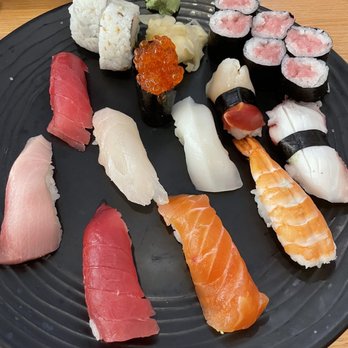 Taihei - Matsu-sushi - Sushi Bars Near Me - Monterey Park, California Taihei - Matsu-sushi - Sushi Bars Near Me - Monterey Park, California