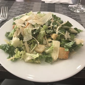 Garden Grille & Lounge - Side Caesar, very good - American Near Me - Irvine, California Garden Grille & Lounge - Side Caesar, very good - American Near Me - Irvine, California