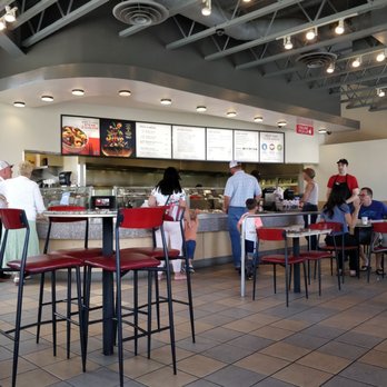 Panda Express - Chinese Near Me - Cedar City, Utah Panda Express - Chinese Near Me - Cedar City, Utah