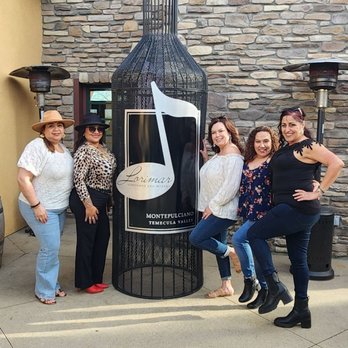 Lorimar Vineyards and Winery - Best company. Very happy customers! - Wineries Near Me - Temecula, California Lorimar Vineyards and Winery - Best company. Very happy customers! - Wineries Near Me - Temecula, California