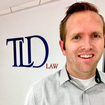 TLD Law - Attorney Brandon Fieldsted graduated from USC Gould School of Law in 2013. - Employment Law Near Me - Irvine, California