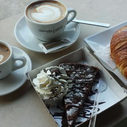 Cioccolati Italiani