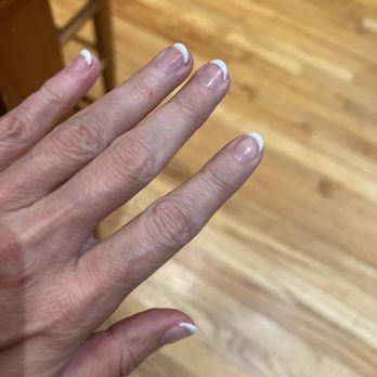 Nail Tech - French manicure - Nail Salons Near Me - Winchester, Massachusetts Nail Tech - French manicure - Nail Salons Near Me - Winchester, Massachusetts