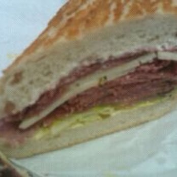 Bara's Deli - Delis Near Me - San Leandro, California