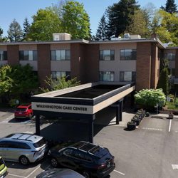 Washington Care Center