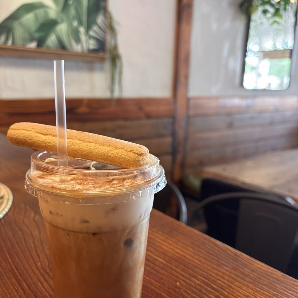 Tiki Java Jax - Coffee & Tea Near Me - Jacksonville, Florida Tiki Java Jax - Coffee & Tea Near Me - Jacksonville, Florida