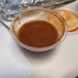 Need more of this sauce Need more of this sauce