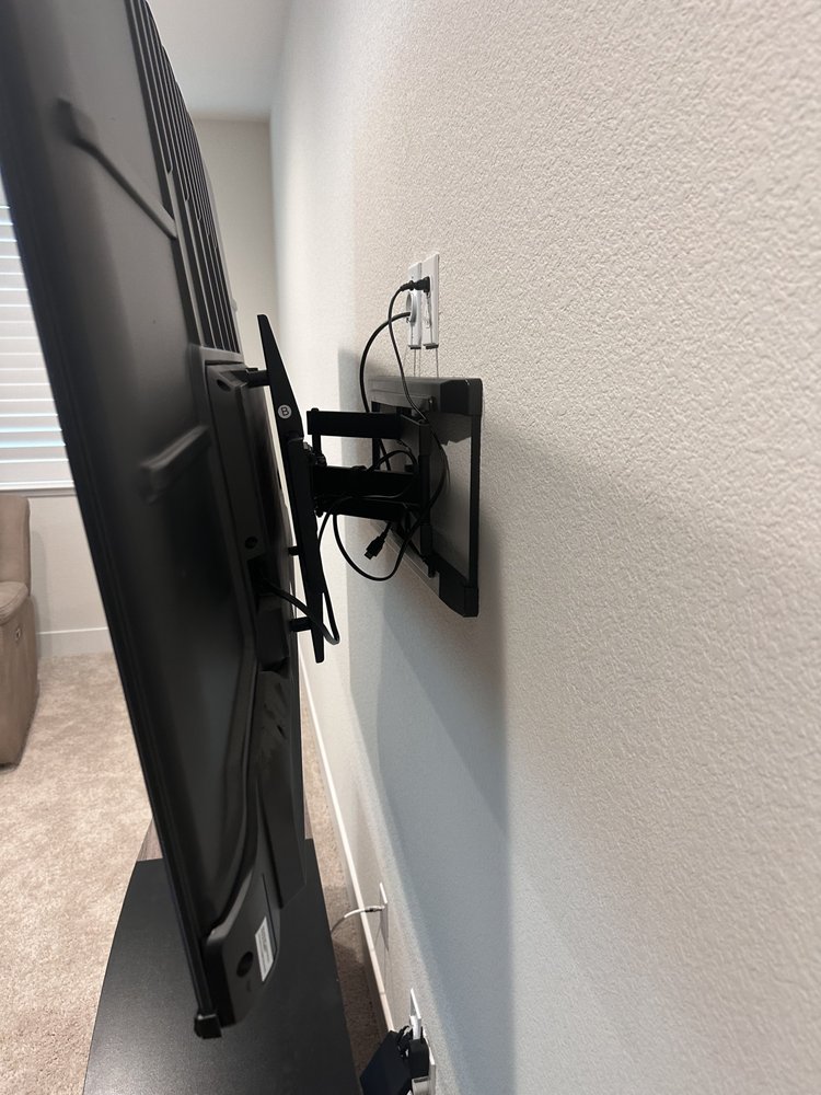 Slide of Quick Fixes & Repair