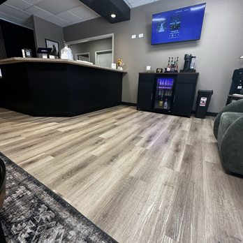Maven Haus Aesthetics - Reception desk - Medical Spas Near Me - Vacaville, California Maven Haus Aesthetics - Reception desk - Medical Spas Near Me - Vacaville, California