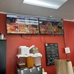 Taqueria MI Jalisco
