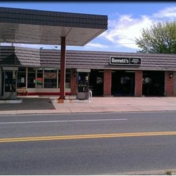 Bennett's - Gas Stations Near Me - Chestertown, Maryland