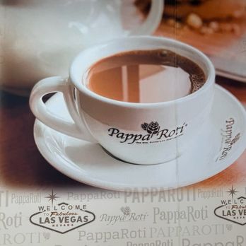 PappaRoti Las Vegas - Coffee & Tea Near Me - Las Vegas, Nevada PappaRoti Las Vegas - Coffee & Tea Near Me - Las Vegas, Nevada