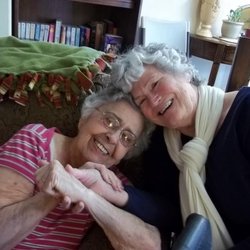 WestHaven Senior Living - Friendship is Timeless
