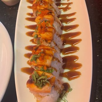Benihana - Downey - Sushi - Sushi Bars Near Me - Downey, California