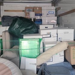 River’s Moving Services