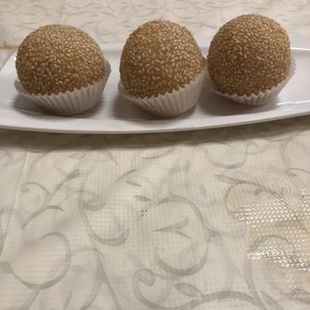 Dim Sum Club - Sesame Ball - Dim Sum Near Me - San Francisco, California Dim Sum Club - Sesame Ball - Dim Sum Near Me - San Francisco, California
