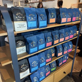Merit Coffee - Coffee & Tea Near Me - Austin, Texas Merit Coffee - Coffee & Tea Near Me - Austin, Texas