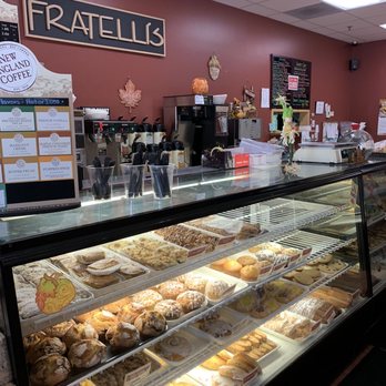 Fratelli's Pastry Shop - Bakeries Near Me - Quincy, Massachusetts Fratelli's Pastry Shop - Bakeries Near Me - Quincy, Massachusetts