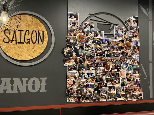 Photo of PB Pho & Grill - San Diego, CA, US. More failed Pho challenges