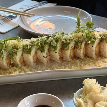Sokai Sushi Bar - Miami - Sushi Bars Near Me - Miami, Florida