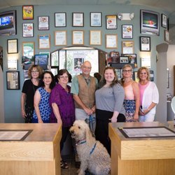 Aspen Eyewear - The amazing staff at Aspen Eyewear