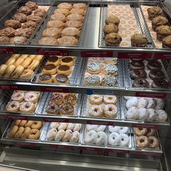 Dunkin' - Donuts Near Me - Aiea, Hawaii Dunkin' - Donuts Near Me - Aiea, Hawaii