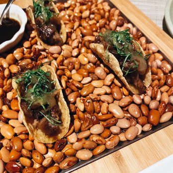Pacific Restaurant - Hotels Near Me - Cabo San Lucas, BCS
