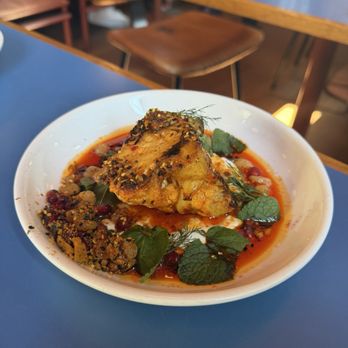 Ox And Finch - Tapas/Small Plates Near Me - Glasgow, GLG