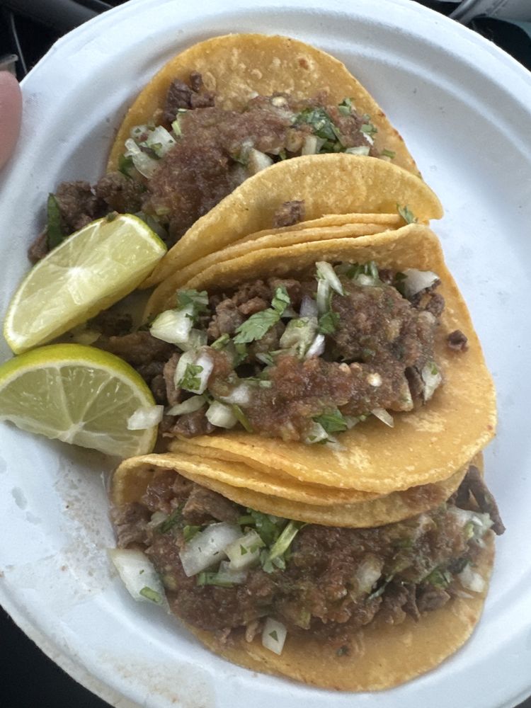 Sal's Tacos and Catering