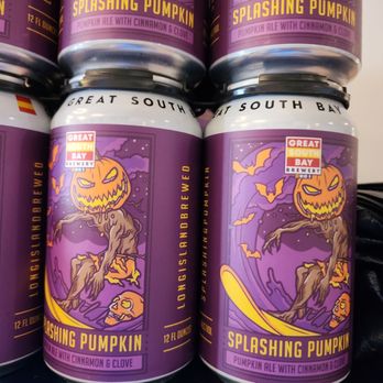 Great South Bay Brewery - Brewpubs Near Me - Lindenhurst, New York