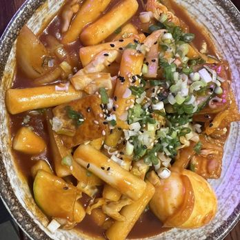107 Taste - Japanese Near Me - Miami, Florida