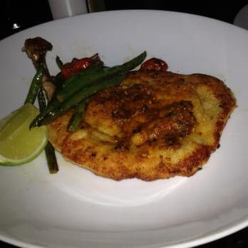 Backstreet Cafe - New American Near Me - Houston, Texas