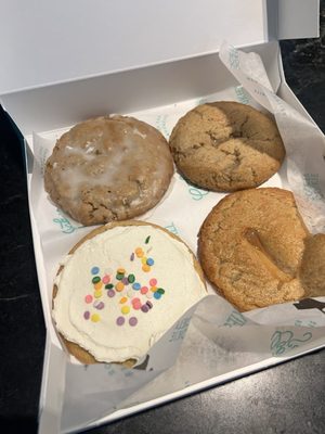 Cookie Society-Addison by null