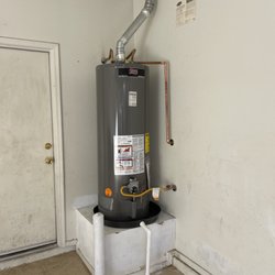 My Essential Plumber