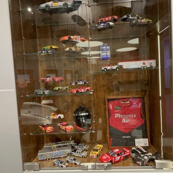 Savoy Automobile Museum - Museums Near Me - Cartersville, Georgia