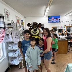 Yogi Bear's Jellystone Park