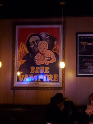 Thee Stork Club by null