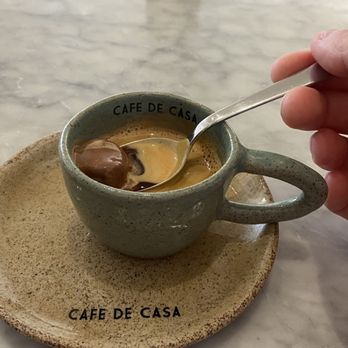 Cafe de Casa - Submarino - Brazilian Near Me - San Francisco, California Cafe de Casa - Submarino - Brazilian Near Me - San Francisco, California