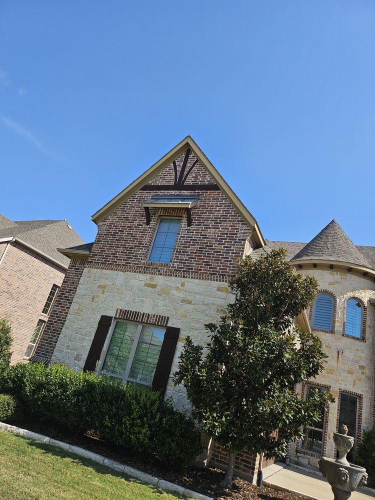 Slide of Pirate Roofing