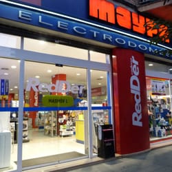 Maype Electrodomèstics - MAYPE