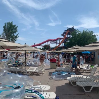 Splash Summit Waterpark - Water Parks Near Me - Provo, Utah Splash Summit Waterpark - Water Parks Near Me - Provo, Utah