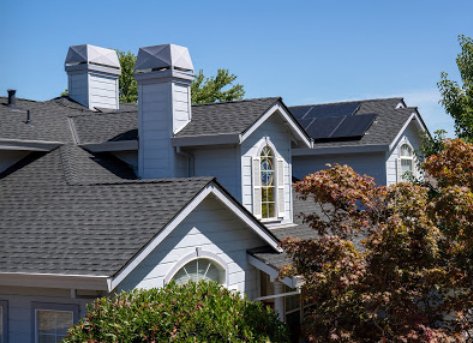 Slide of Rockin' Roofers