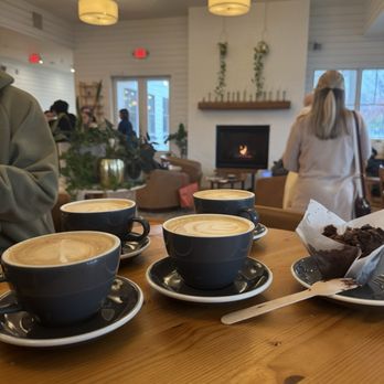 George : Coffee + Provisions - Seating area Coffee - Coffee & Tea Near Me - Coppell, Texas George : Coffee + Provisions - Seating area Coffee - Coffee & Tea Near Me - Coppell, Texas
