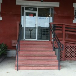 United States Post Office