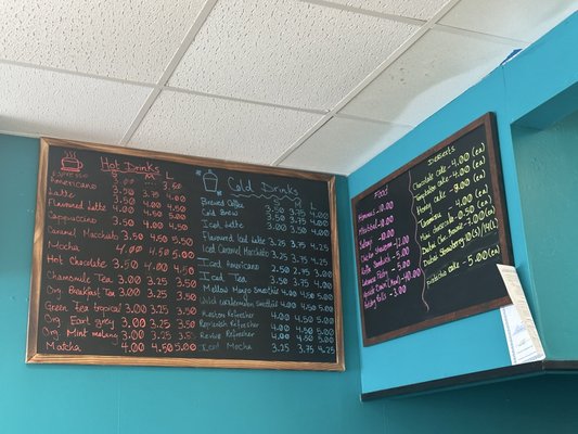 Menu photo 3 Dubai Girls Cafe Glen Allen, VA Menu photo 3 Dubai Girls Cafe Glen Allen, VA
