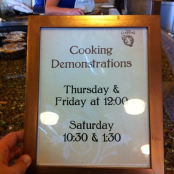 The Copper Q - Cooking demos! - Bakeries Near Me - Big Bear Lake, California The Copper Q - Cooking demos! - Bakeries Near Me - Big Bear Lake, California