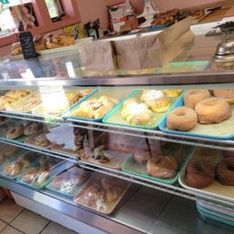 Pastries